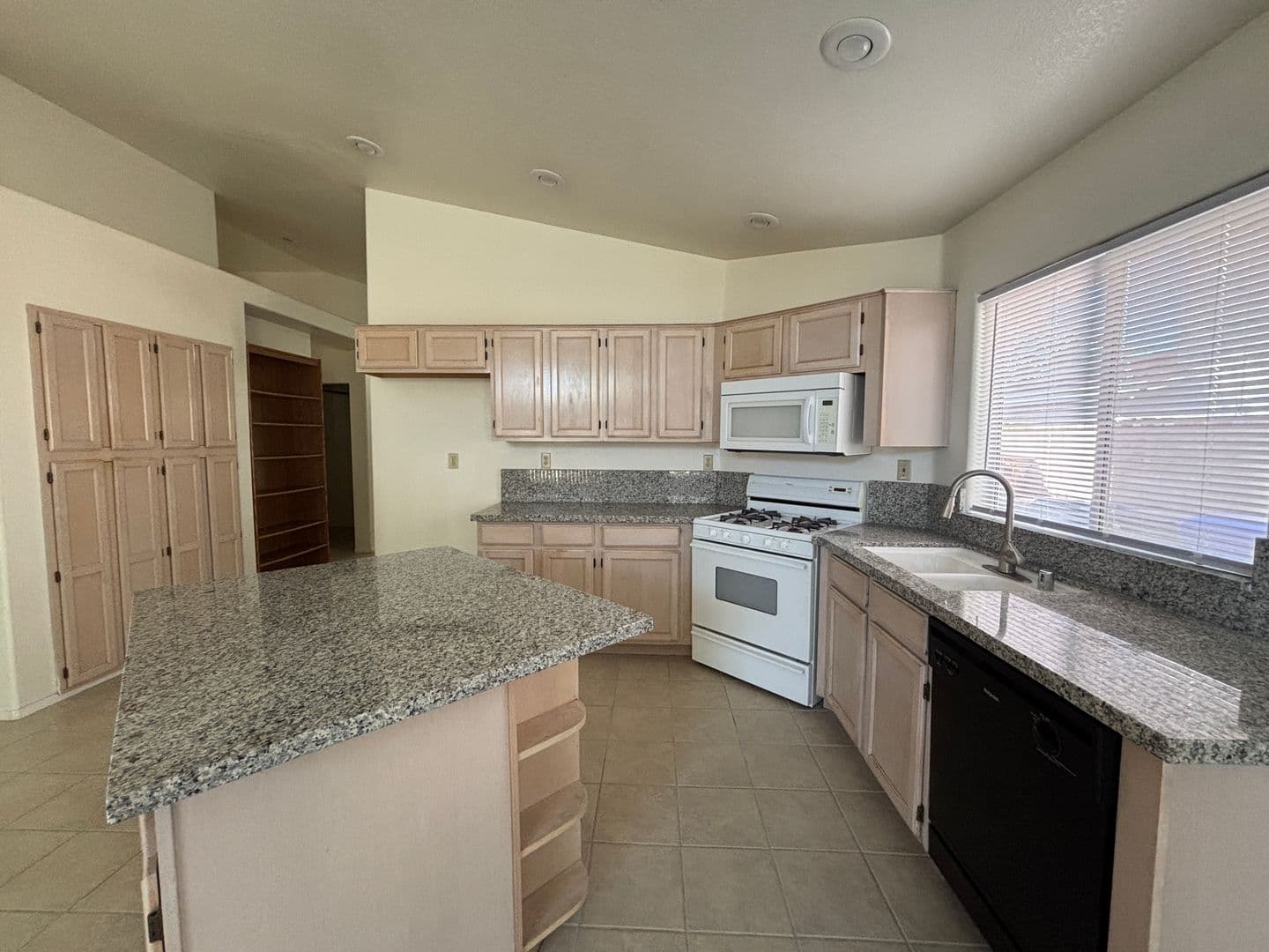 LANCASTER House: 1619 EAST KETTERING STREET
