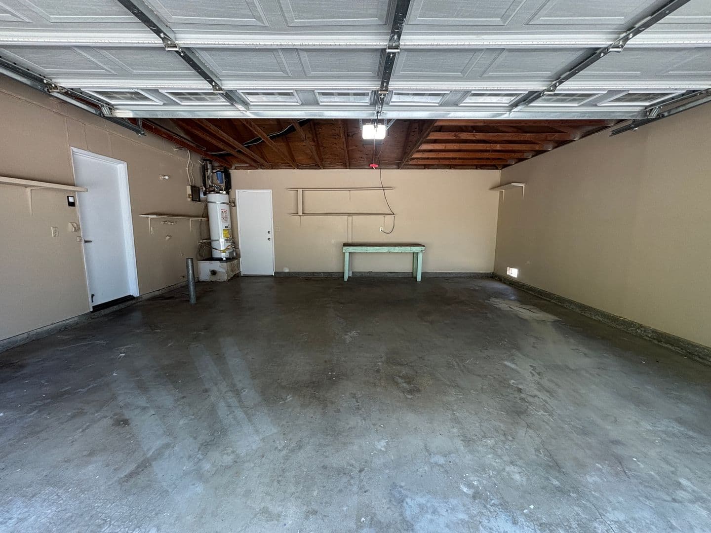 LITTLEROCK House: 10116 EAST AVENUE S-2