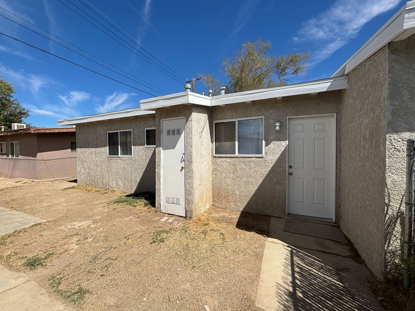 LANCASTER House: 45503 CEDAR AVENUE