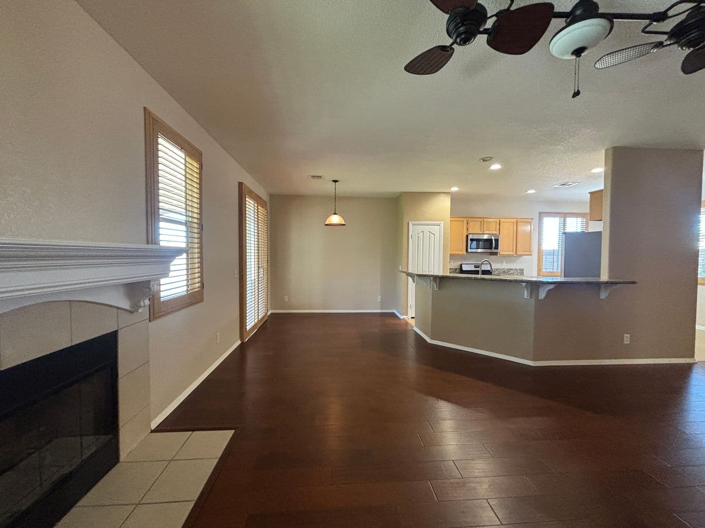 LANCASTER House: 42963 EDSON AVENUE