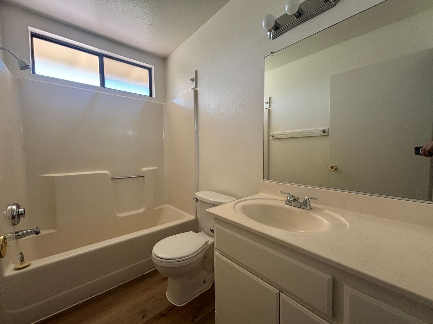 LANCASTER Apartment: 43941 18TH STREET EAST