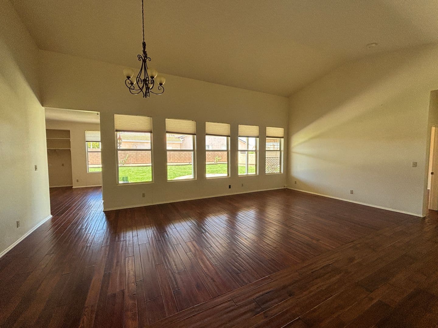 LANCASTER House: 43345 47TH STREET WEST