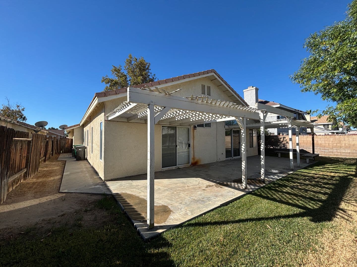 LANCASTER House: 1619 EAST KETTERING STREET