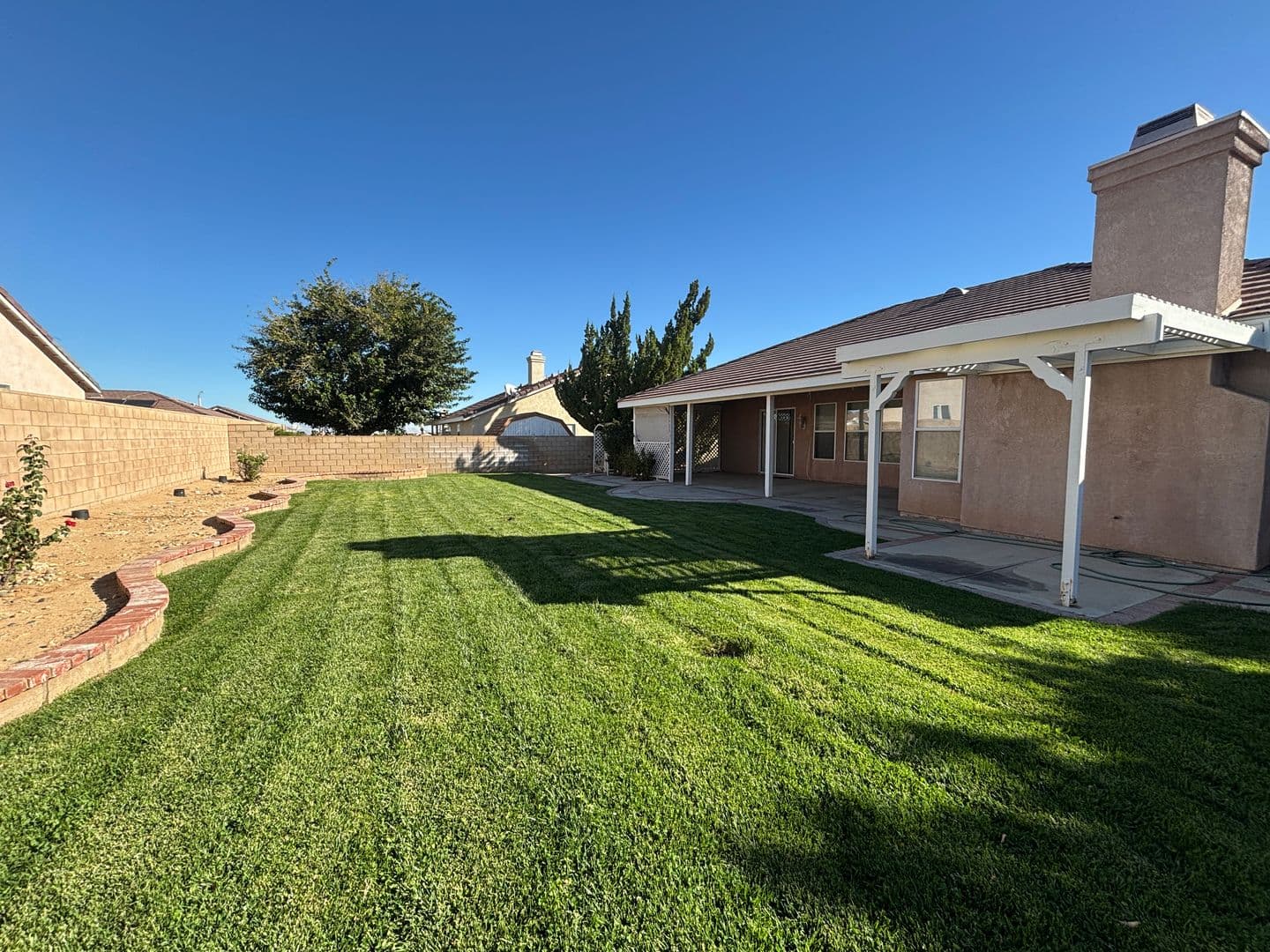 LANCASTER House: 43345 47TH STREET WEST