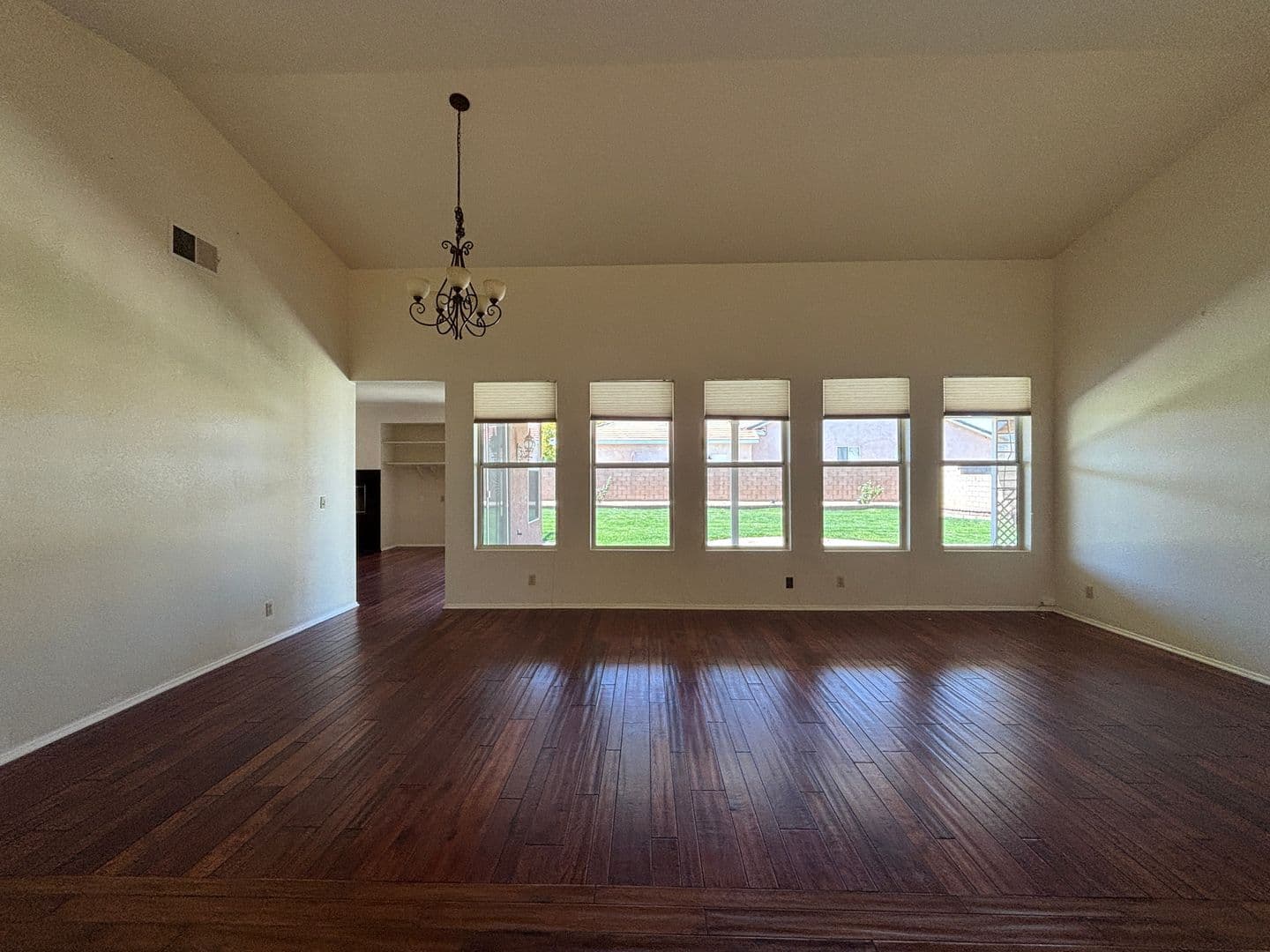 LANCASTER House: 43345 47TH STREET WEST