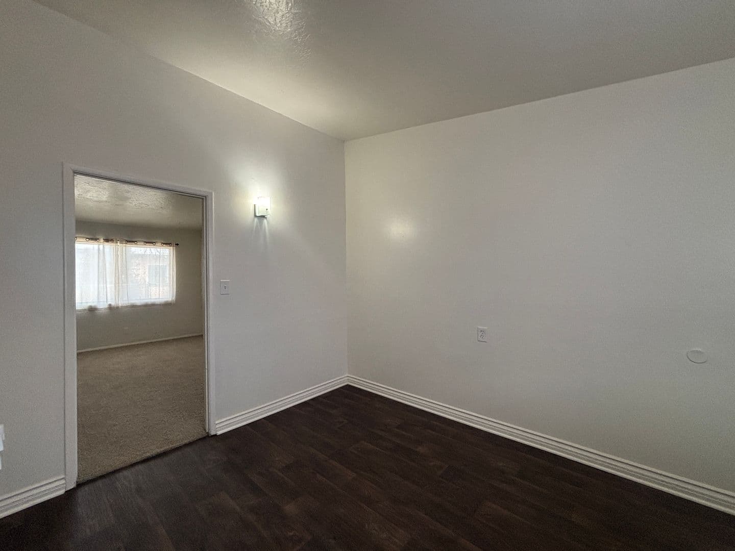 LANCASTER House: 45503 CEDAR AVENUE