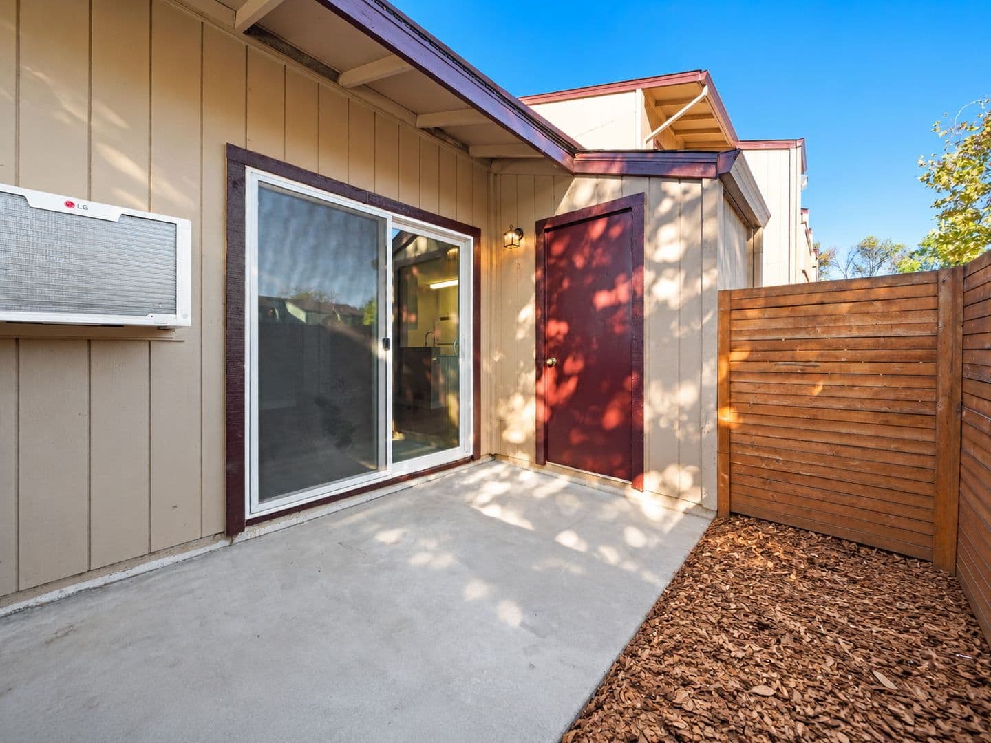 Livermore Apartment: 3624 Silver Oaks Way