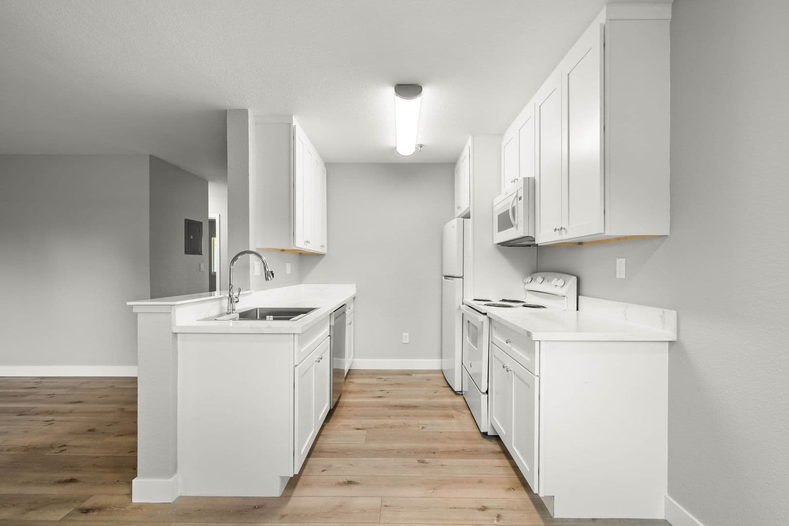 Livermore Apartment: 3624 Silver Oaks Way
