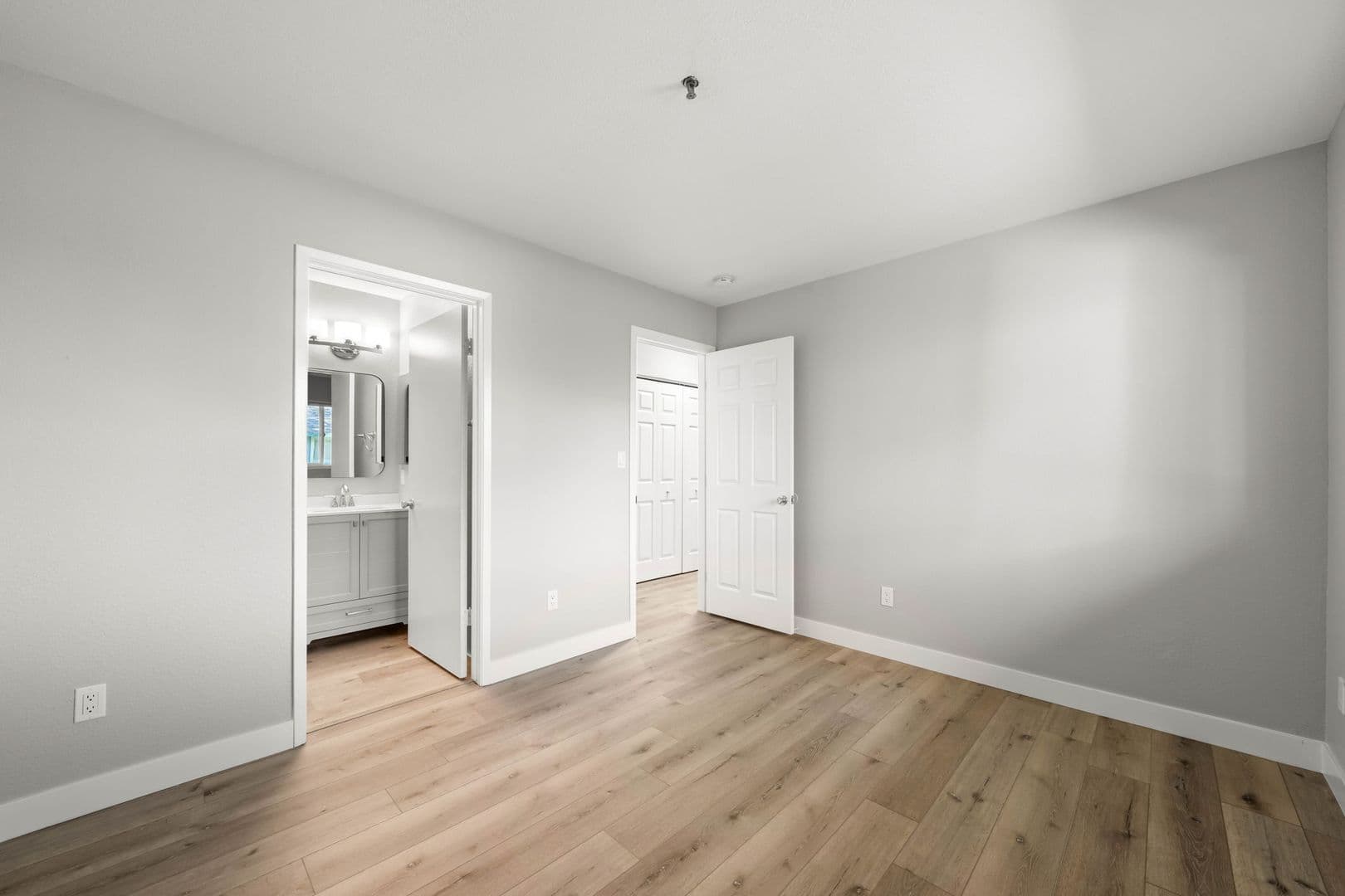 Livermore Apartment: 3624 Silver Oaks Way