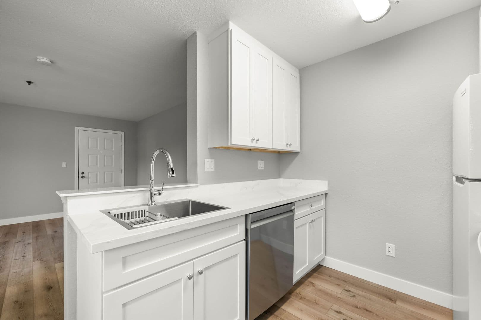 Livermore Apartment: 3624 Silver Oaks Way