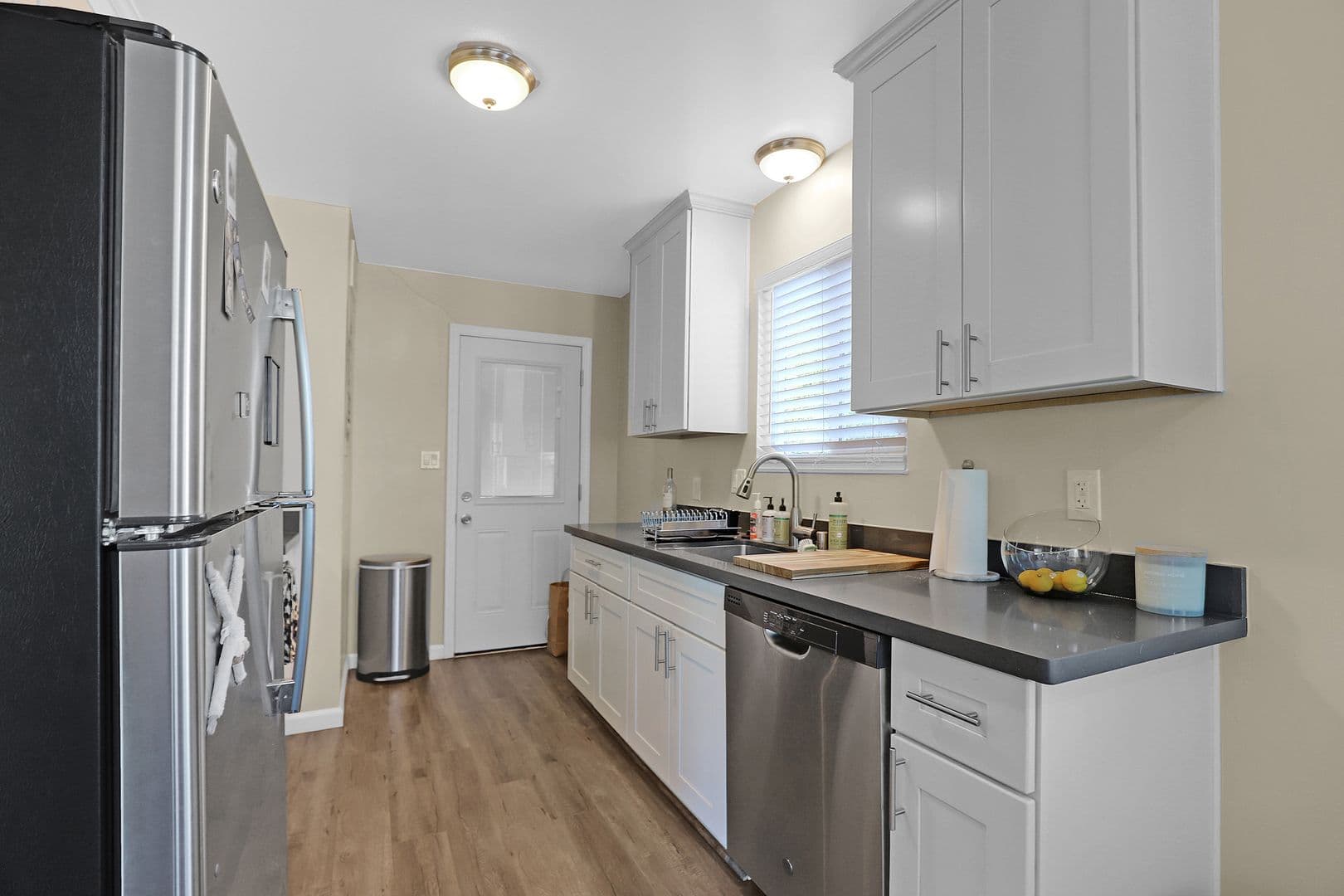 Oakland Apartment: 3554 Pierson Street