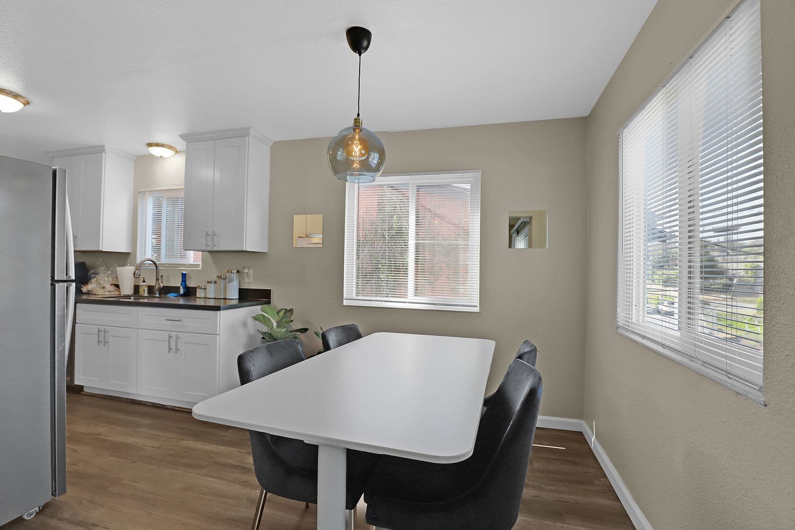 Oakland Apartment: 3554 Pierson Street