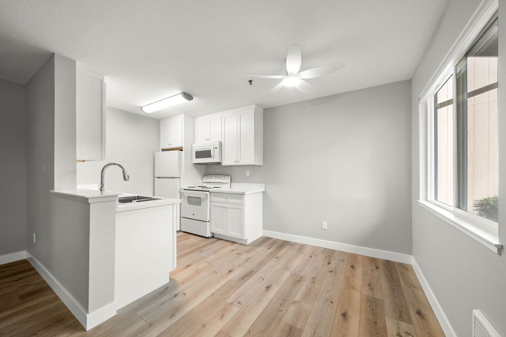 Livermore Apartment: 3624 Silver Oaks Way