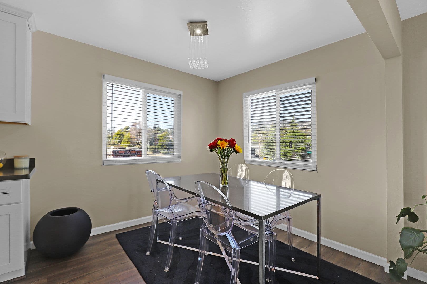 Oakland Apartment: 3554 Pierson Street
