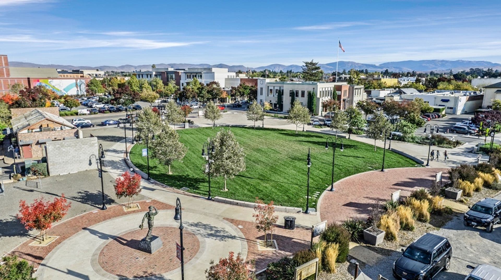 Livermore Apartment: 3624 Silver Oaks Way