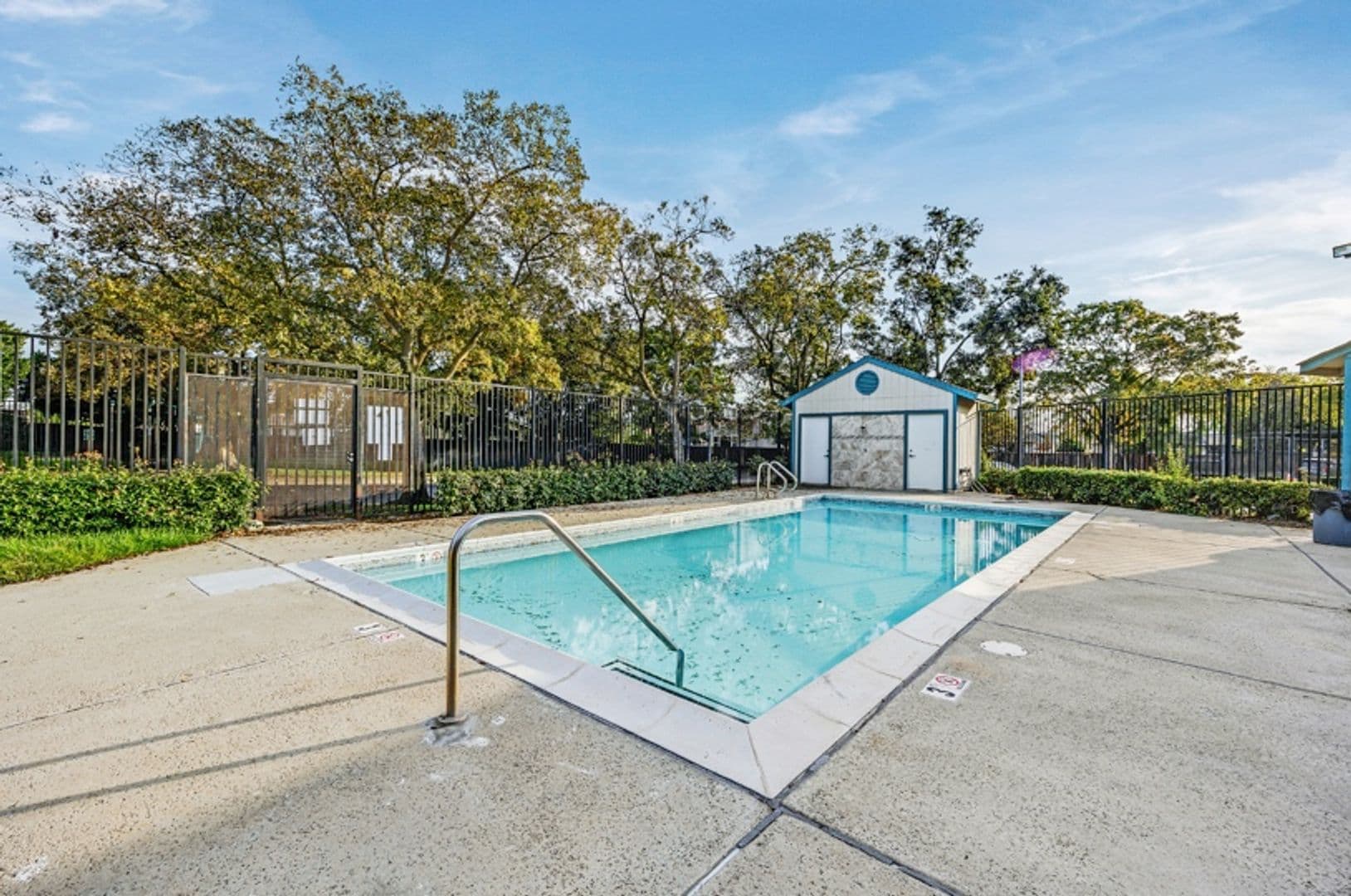 Livermore Apartment: 3624 Silver Oaks Way