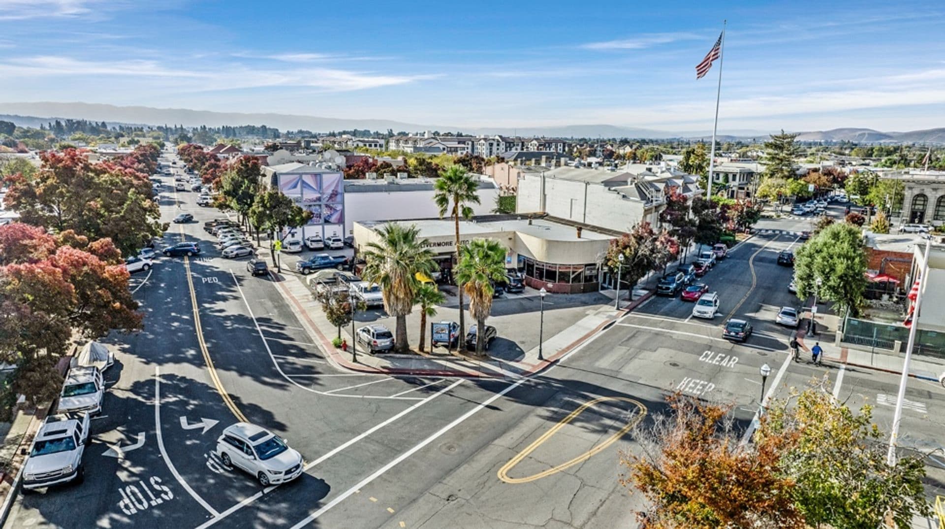 Livermore Apartment: 3624 Silver Oaks Way