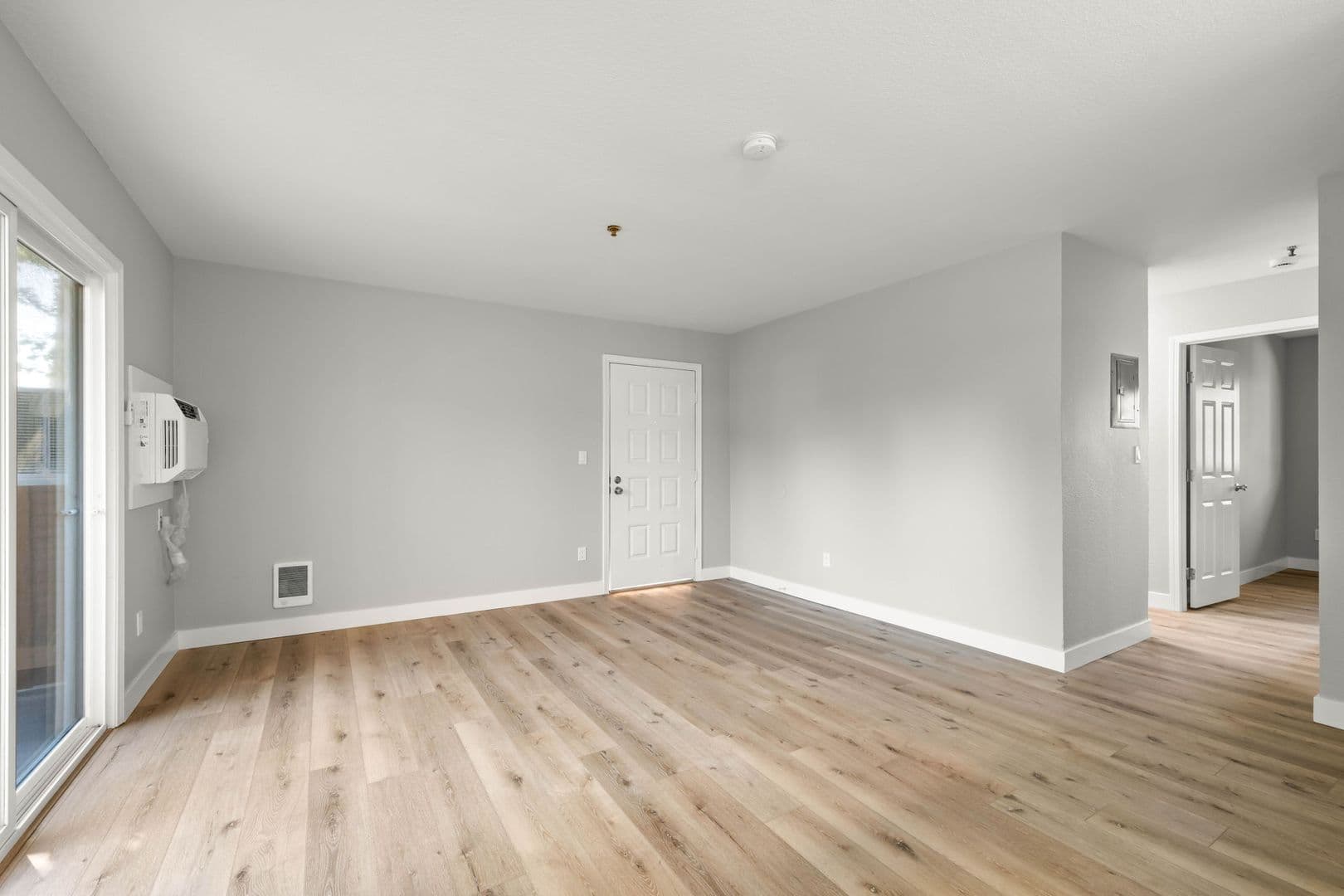 Livermore Apartment: 3624 Silver Oaks Way