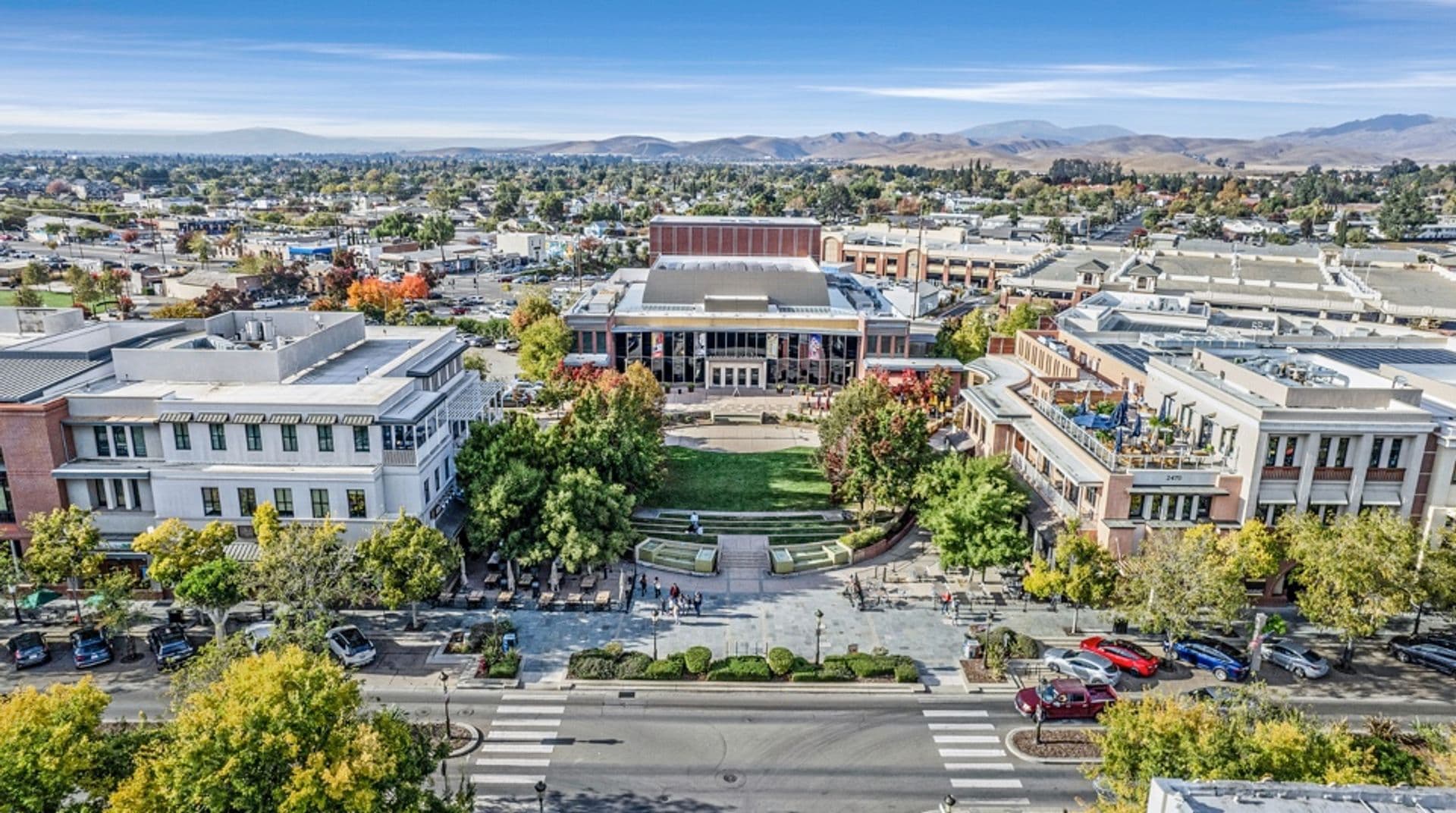 Livermore Apartment: 3624 Silver Oaks Way
