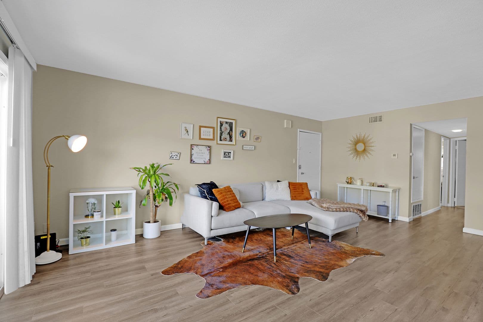Oakland Apartment: 3554 Pierson Street