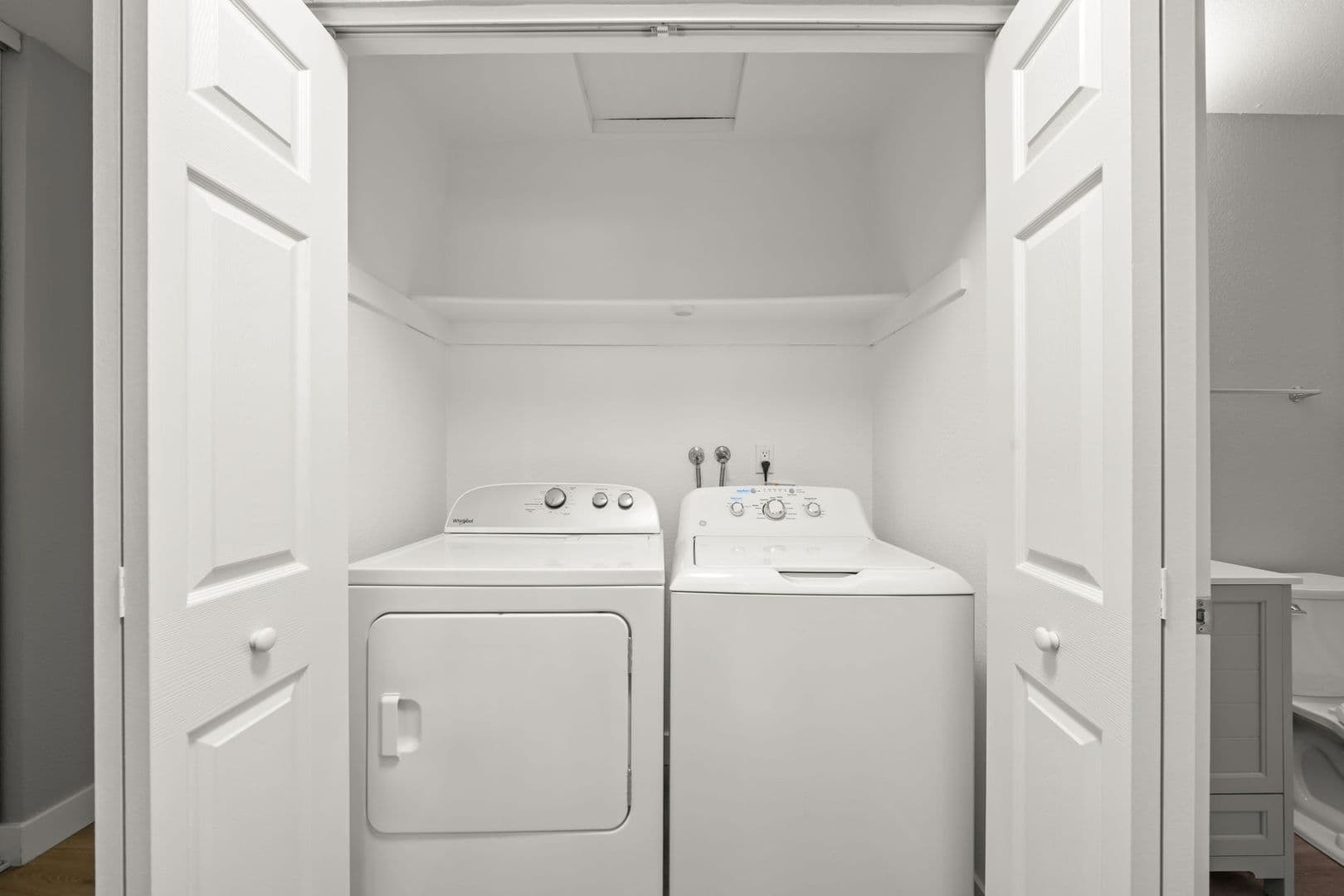 Livermore Apartment: 3624 Silver Oaks Way