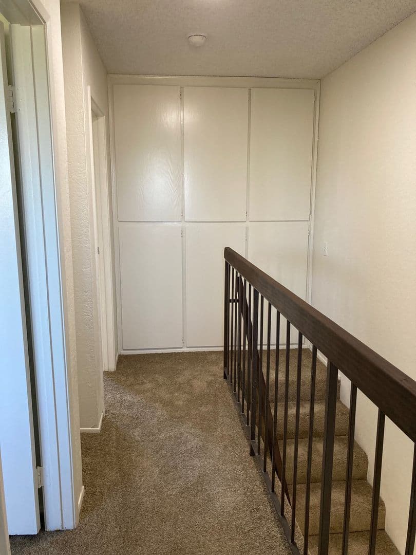 La Mesa Apartment: 5065 Thorne Dr.
