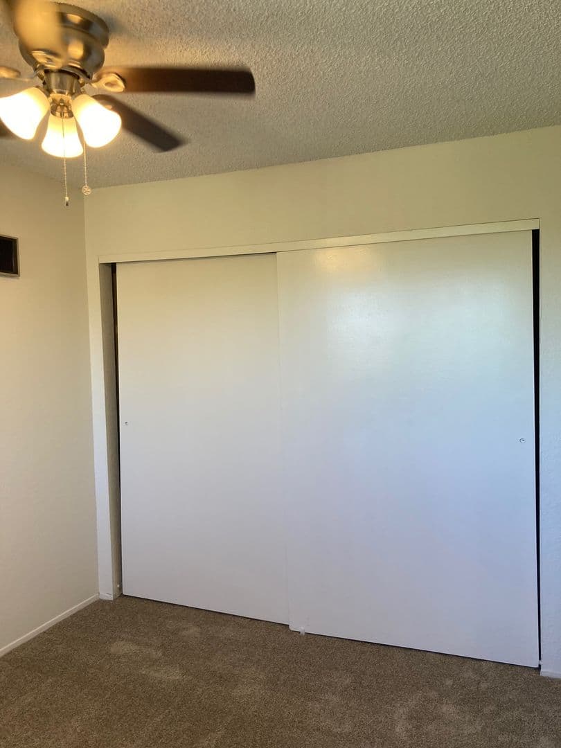 La Mesa Apartment: 5065 Thorne Dr.