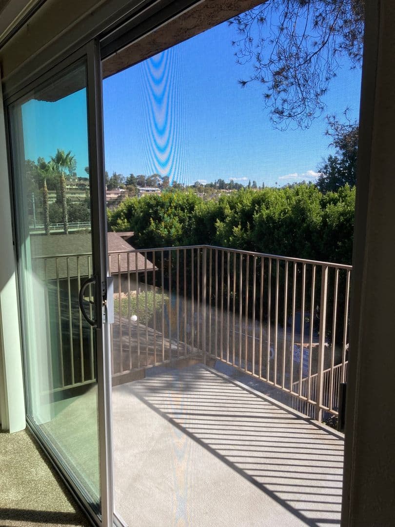 La Mesa Apartment: 5065 Thorne Dr.
