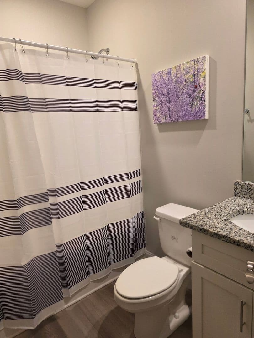 Bowling Green Apartment: 2212 Hickory Street
