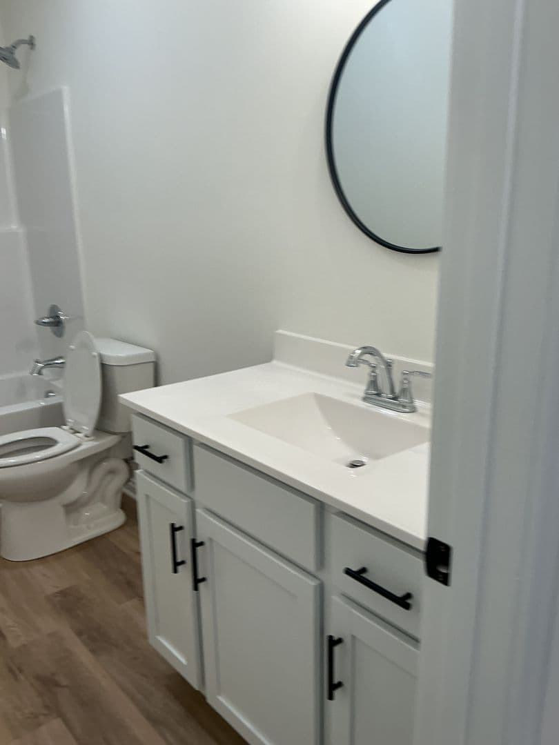 Bowling Green House: 1403 Sagecrest Ct.