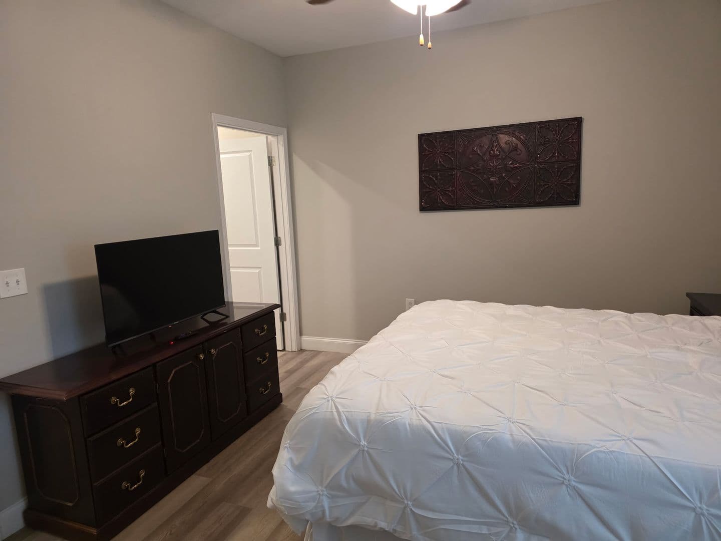 Bowling Green Apartment: 2191 Prospector Ct.