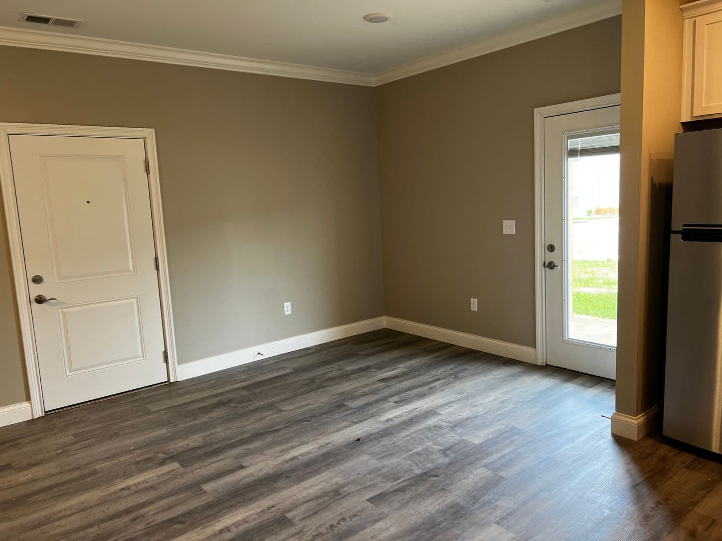 Bowling Green Apartment: 2176 Prospector Ct.