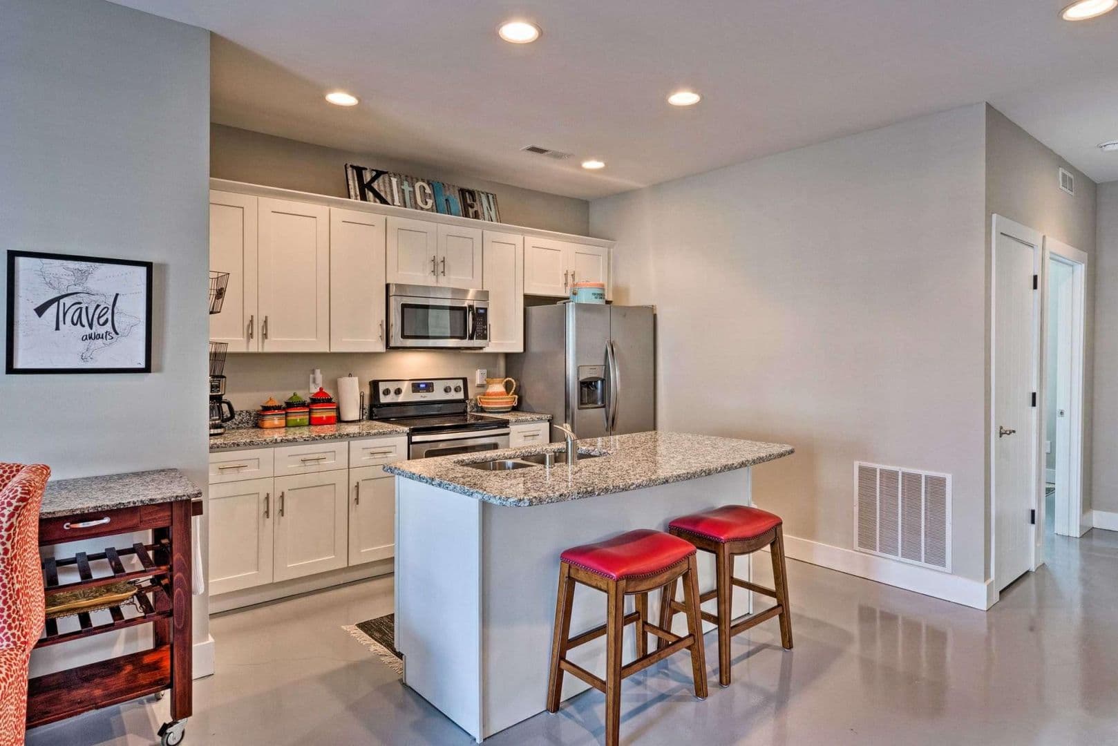 Bowling Green Apartment: 1117 GREENWOOD ALY