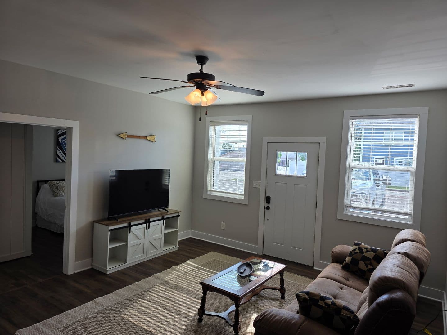Bowling Green Apartment: 1117 GREENWOOD ALY