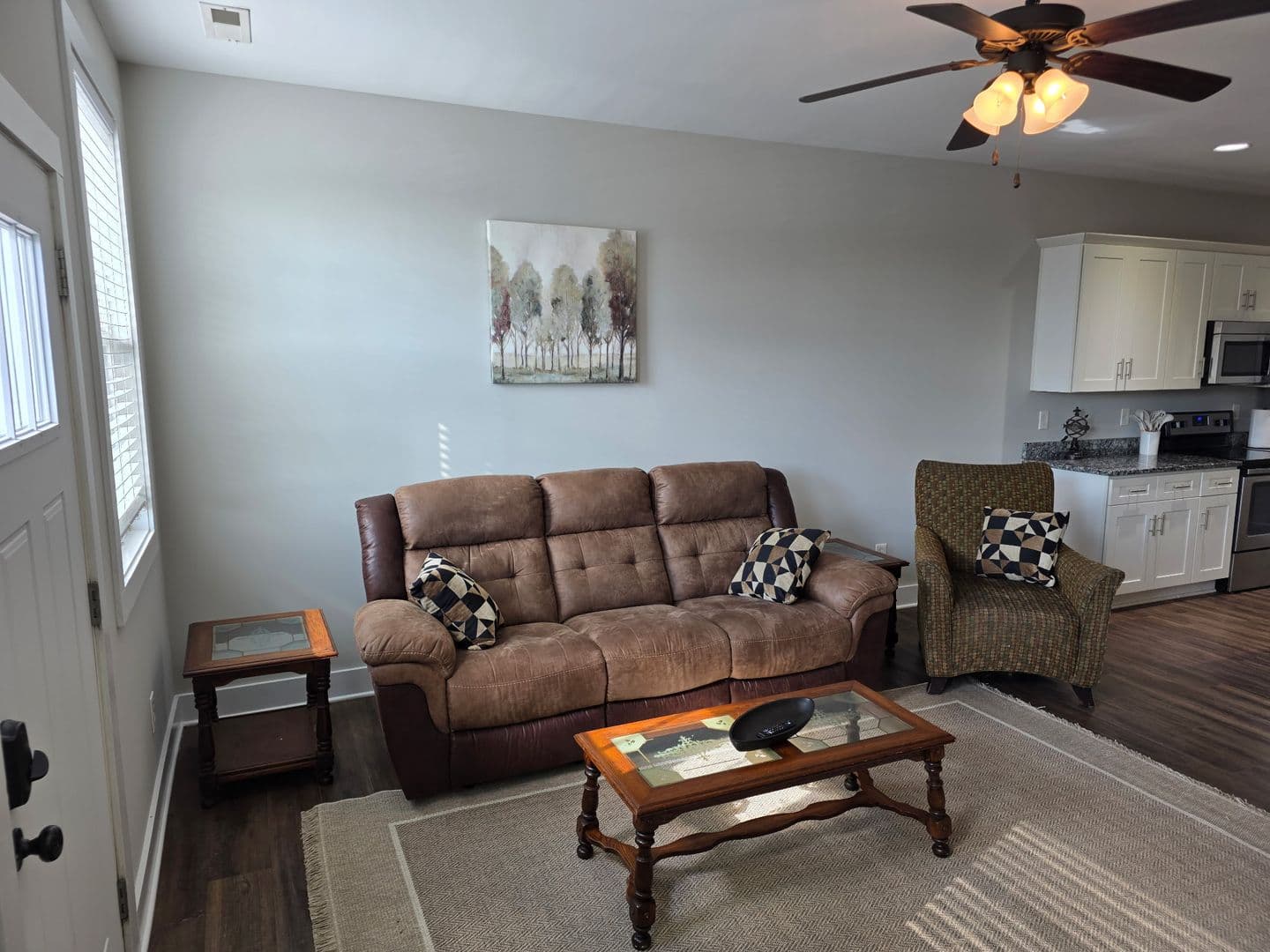 Bowling Green Apartment: 1117 GREENWOOD ALY