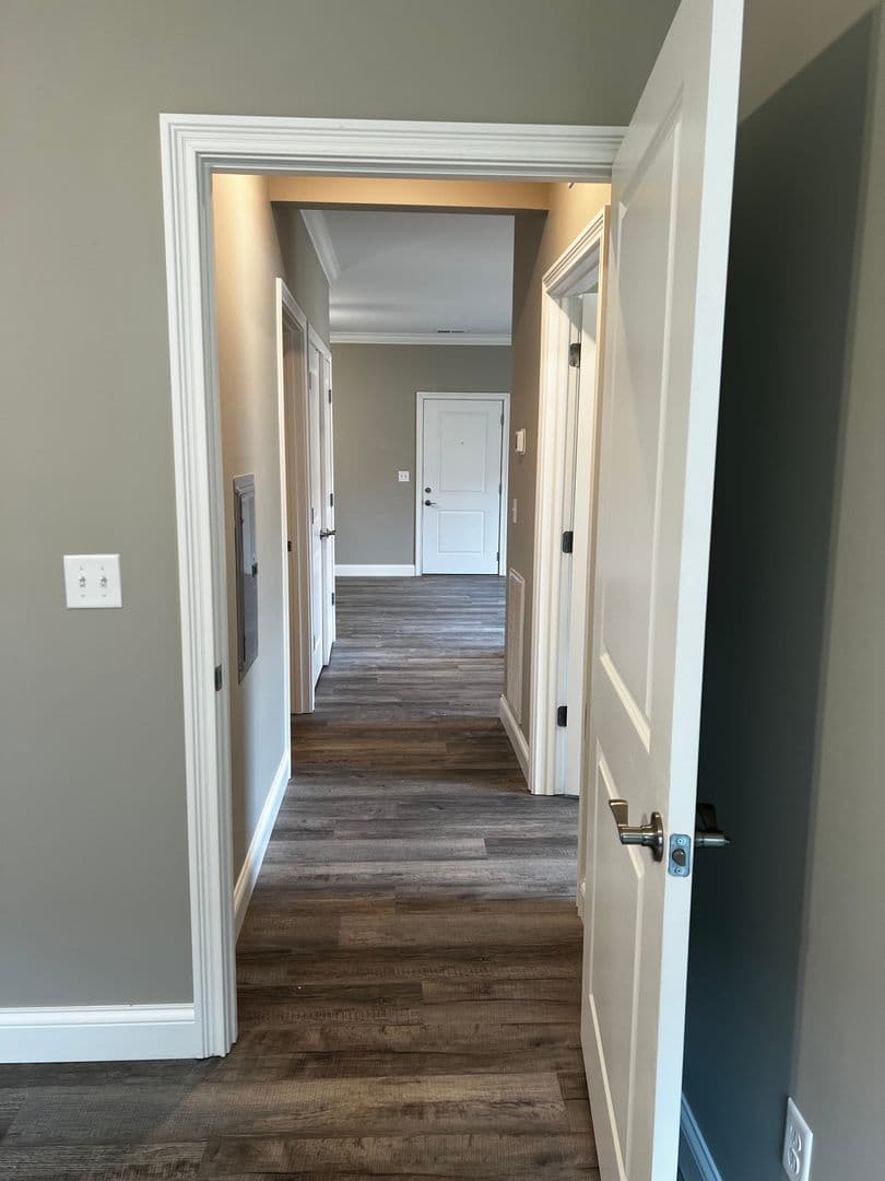 Bowling Green Apartment: 2176 Prospector Ct.