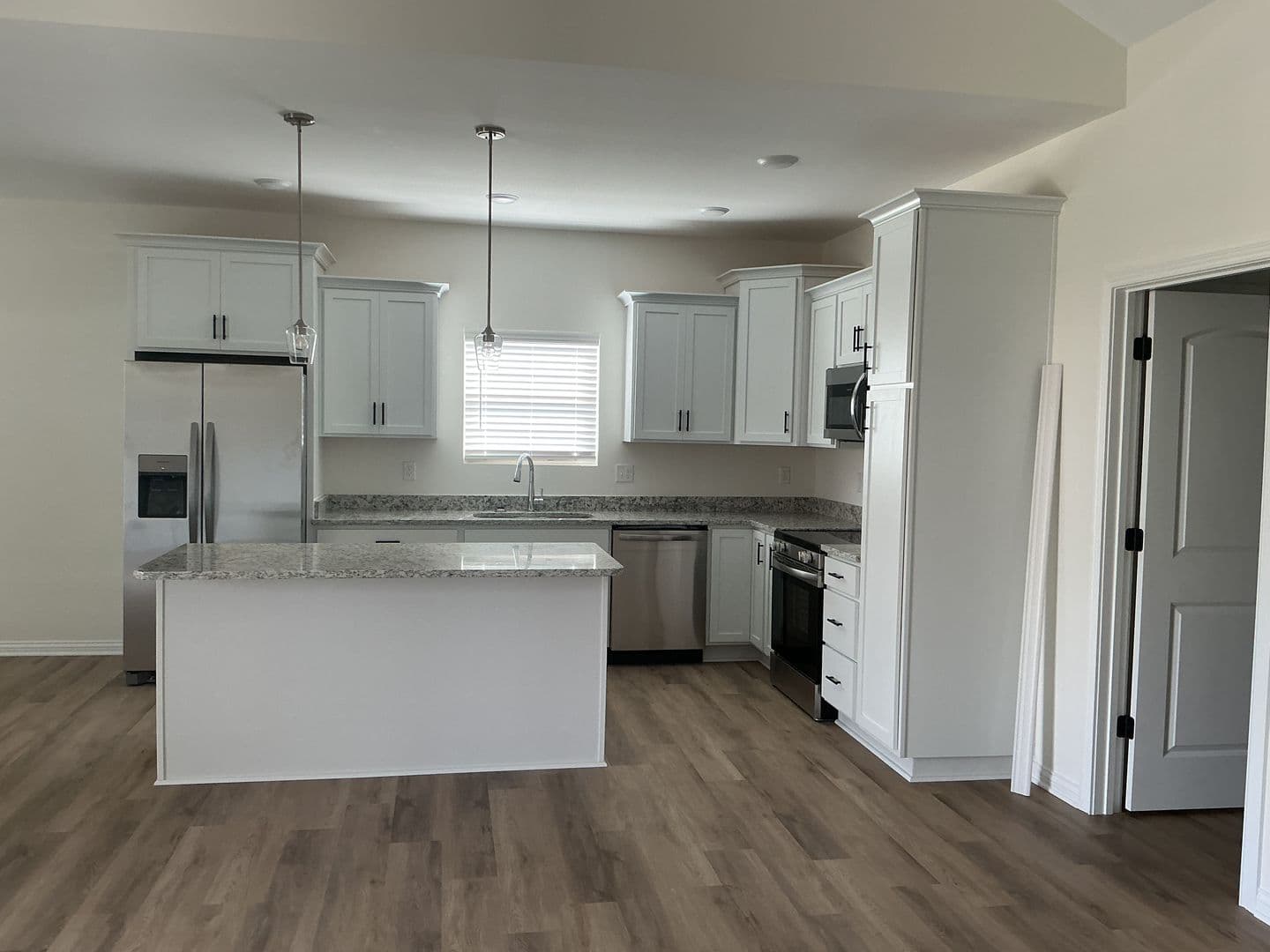 Bowling Green House: 1403 Sagecrest Ct.