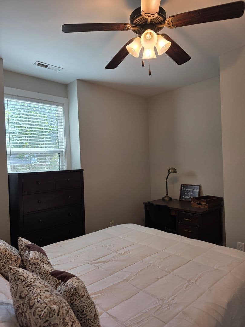 Bowling Green Apartment: 1117 GREENWOOD ALY