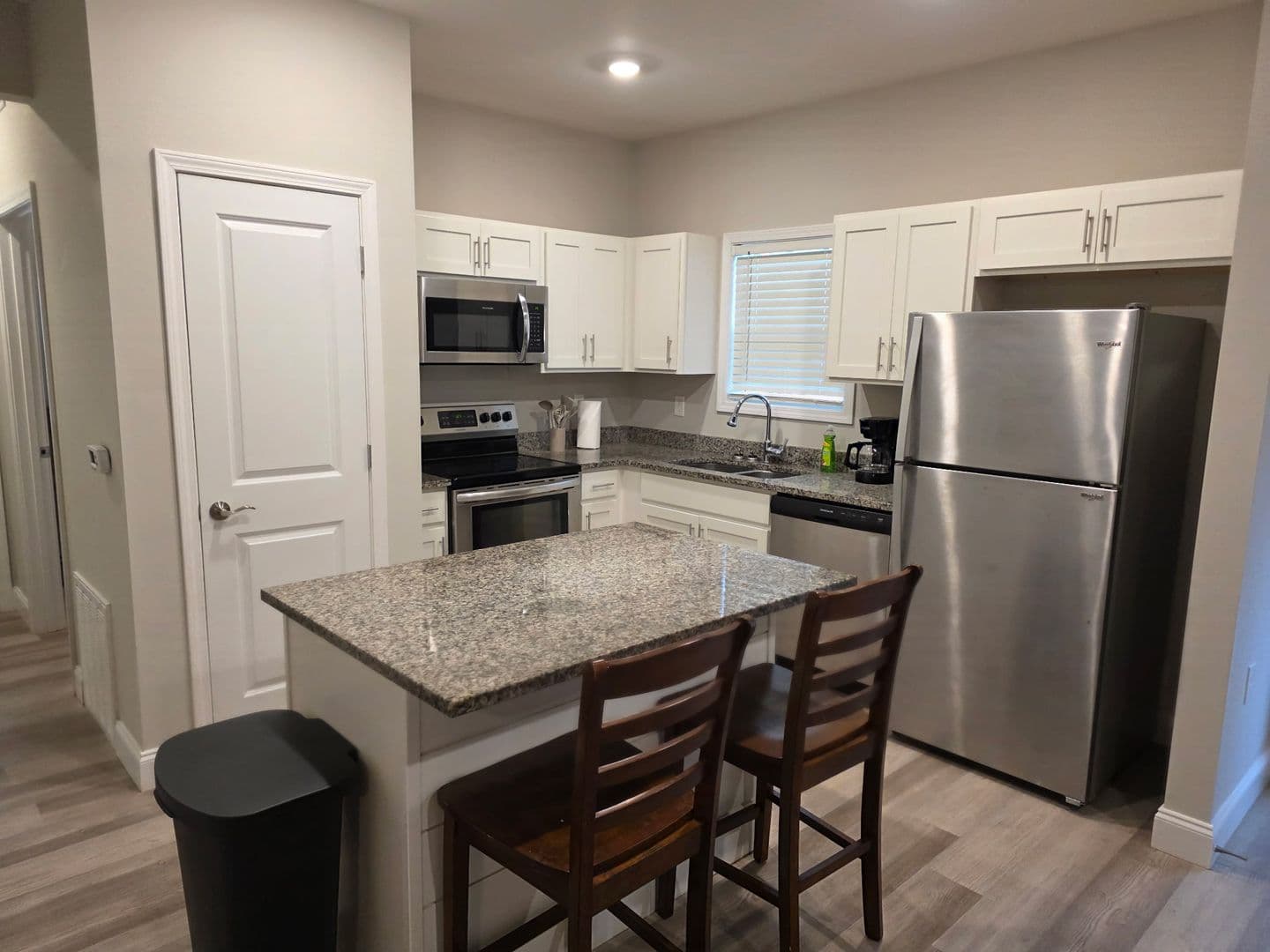 Bowling Green Apartment: 2191 Prospector Ct.