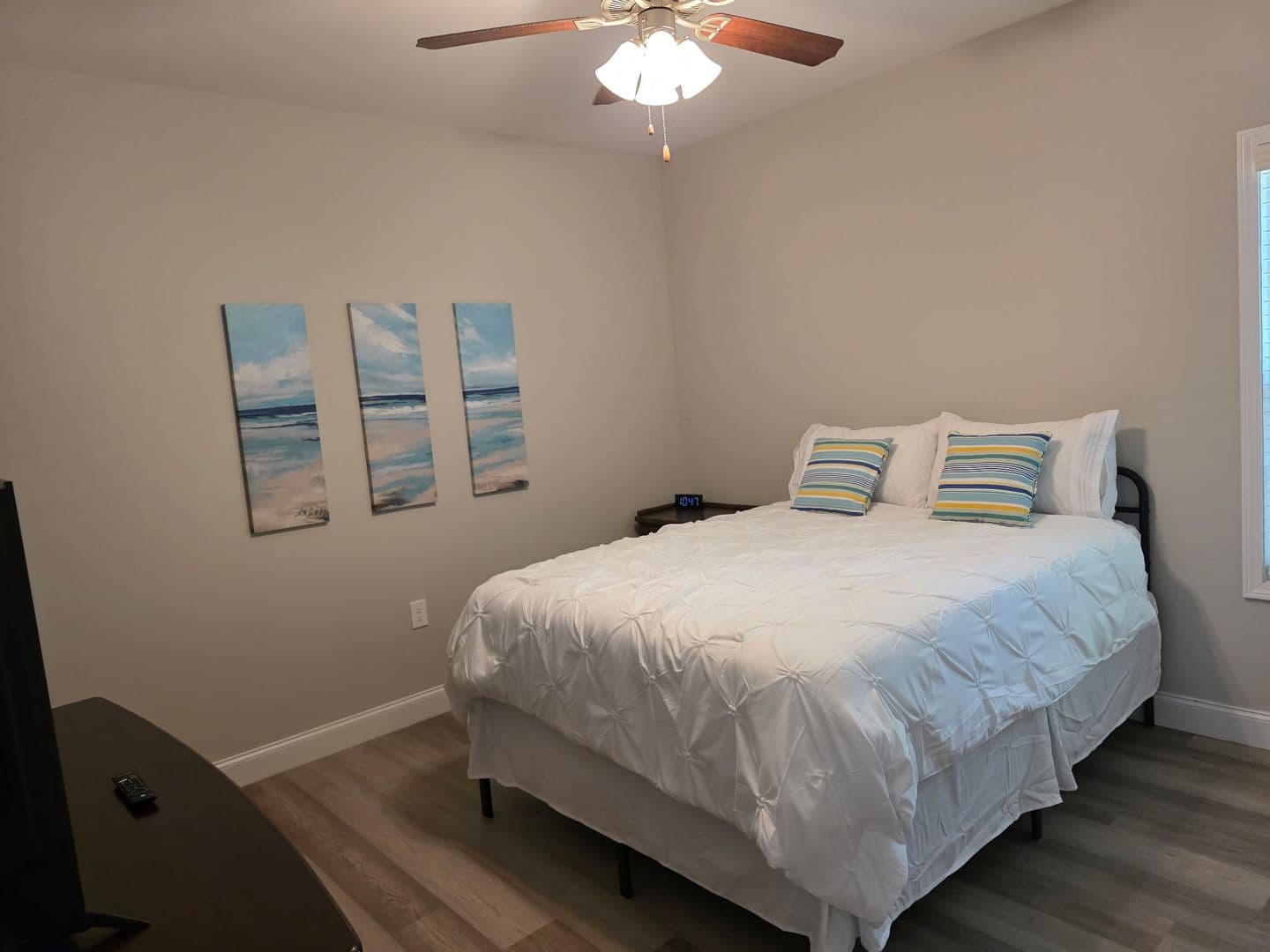 Bowling Green Apartment: 2212 Hickory Street