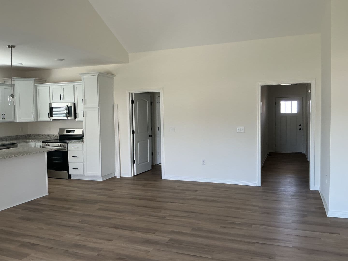 Bowling Green House: 1403 Sagecrest Ct.