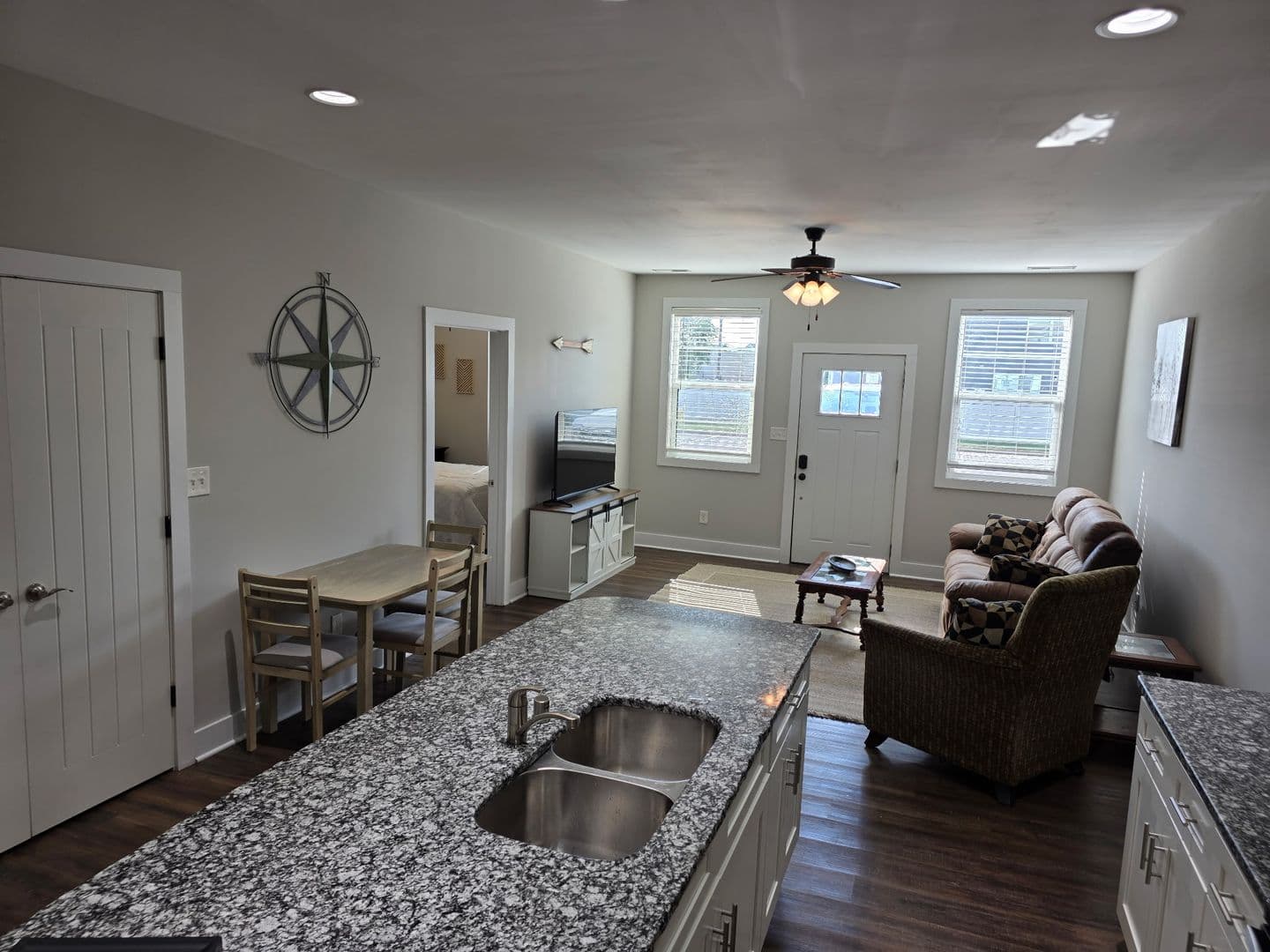 Bowling Green Apartment: 1117 GREENWOOD ALY