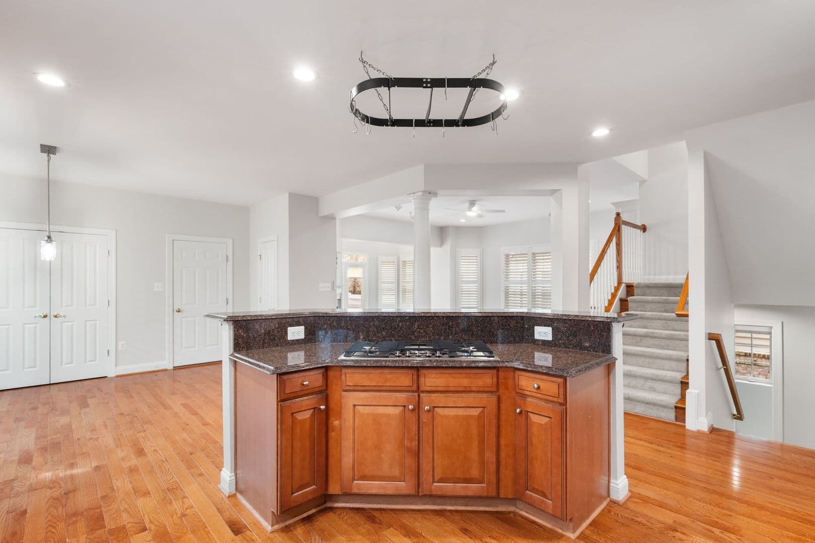 Fairfax House: 9185 Topaz Street