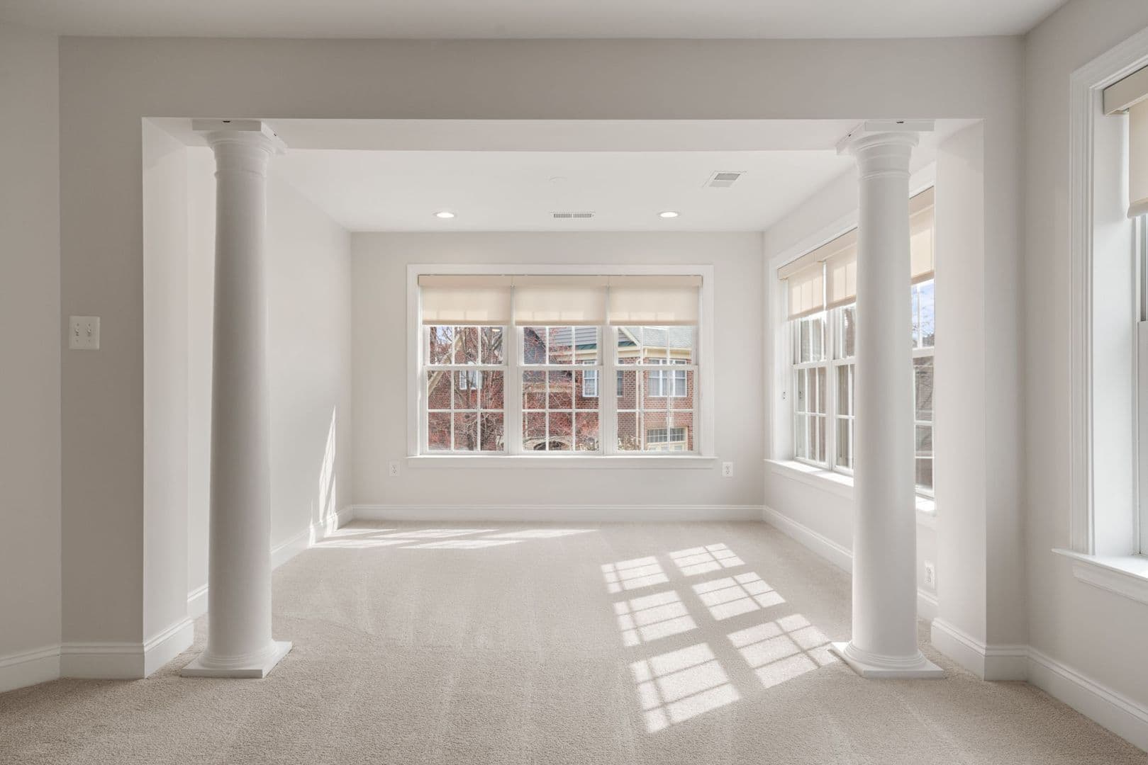 Fairfax House: 9185 Topaz Street