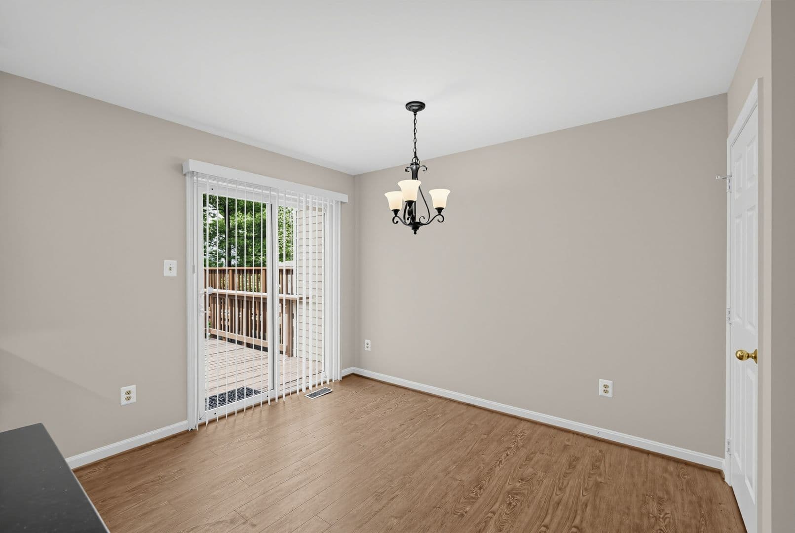 Springfield House: 8893 Eagle Rock Ln