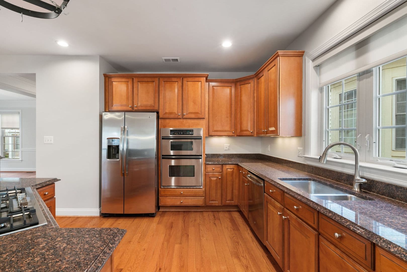 Fairfax House: 9185 Topaz Street