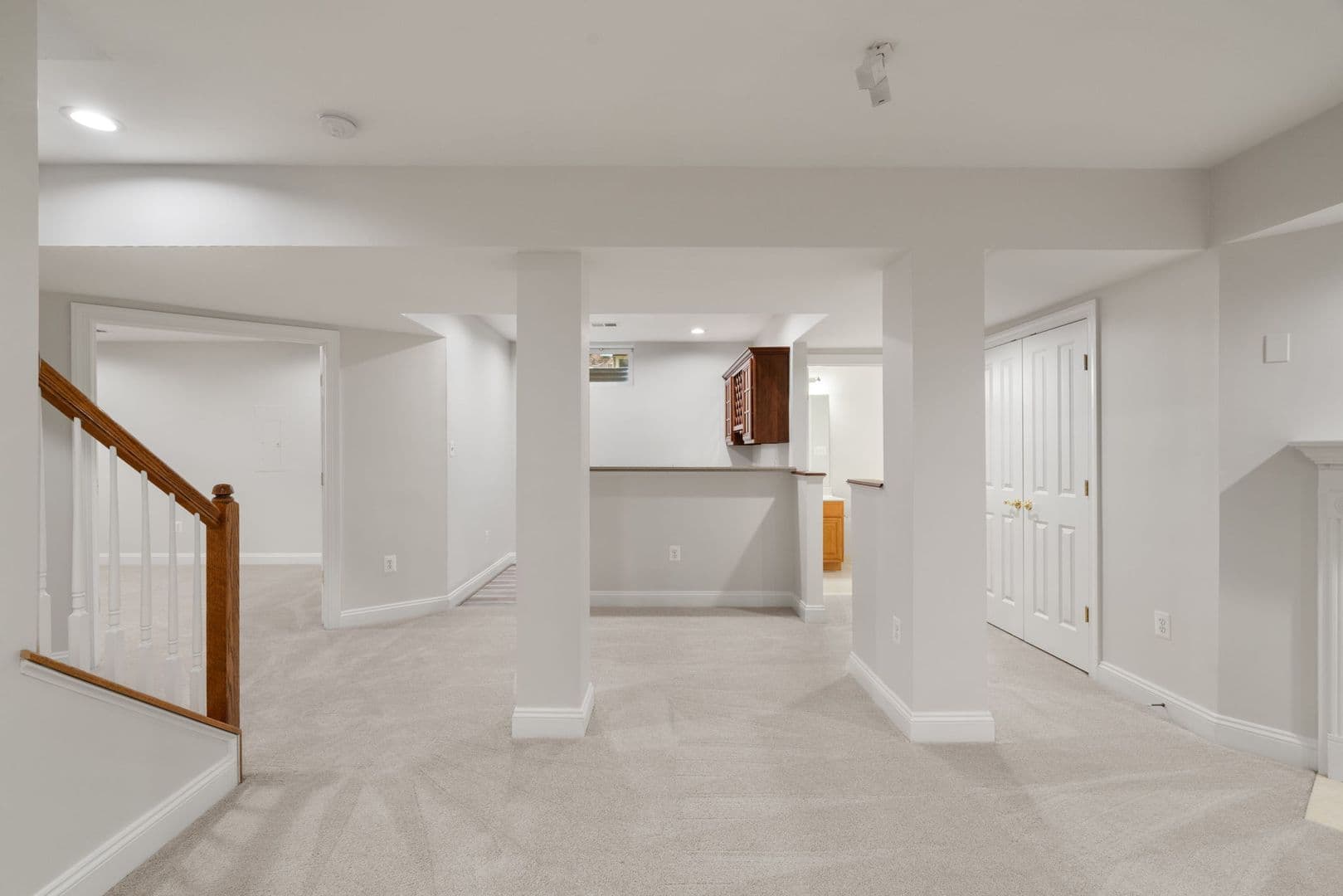 Fairfax House: 9185 Topaz Street