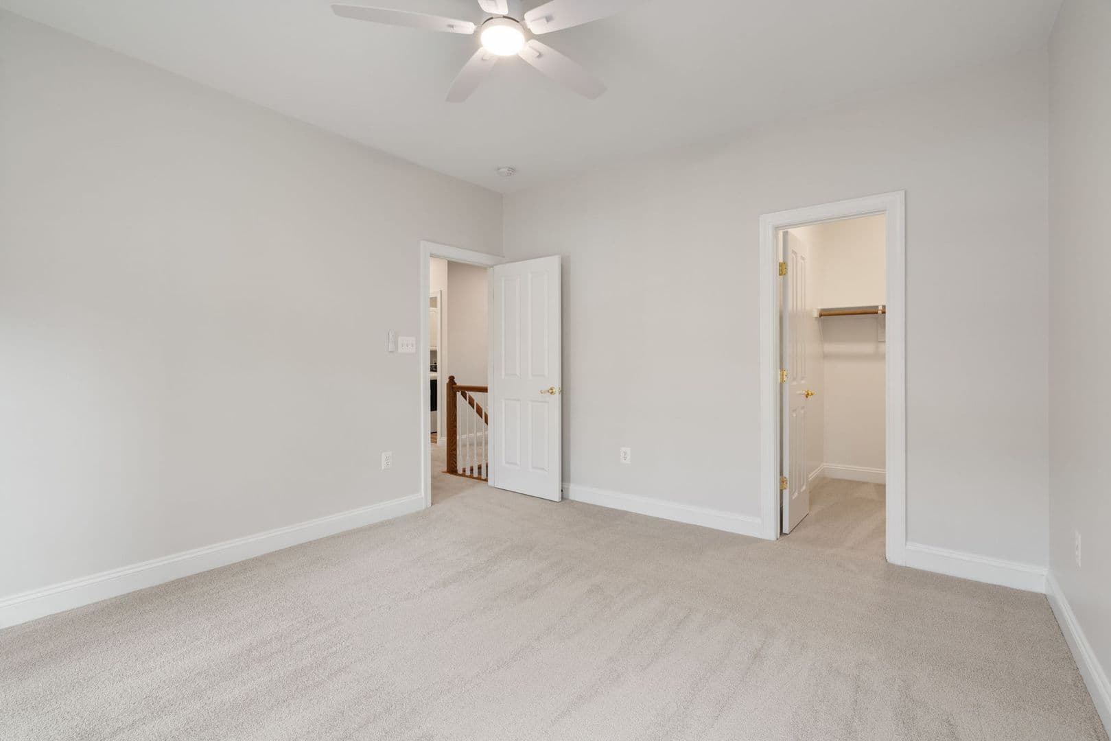 Fairfax House: 9185 Topaz Street