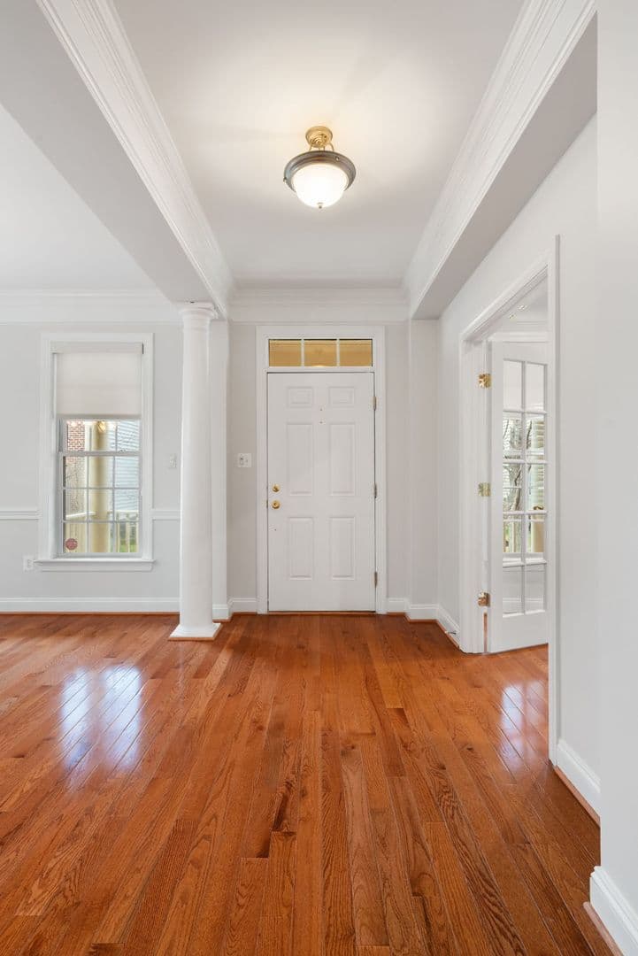 Fairfax House: 9185 Topaz Street