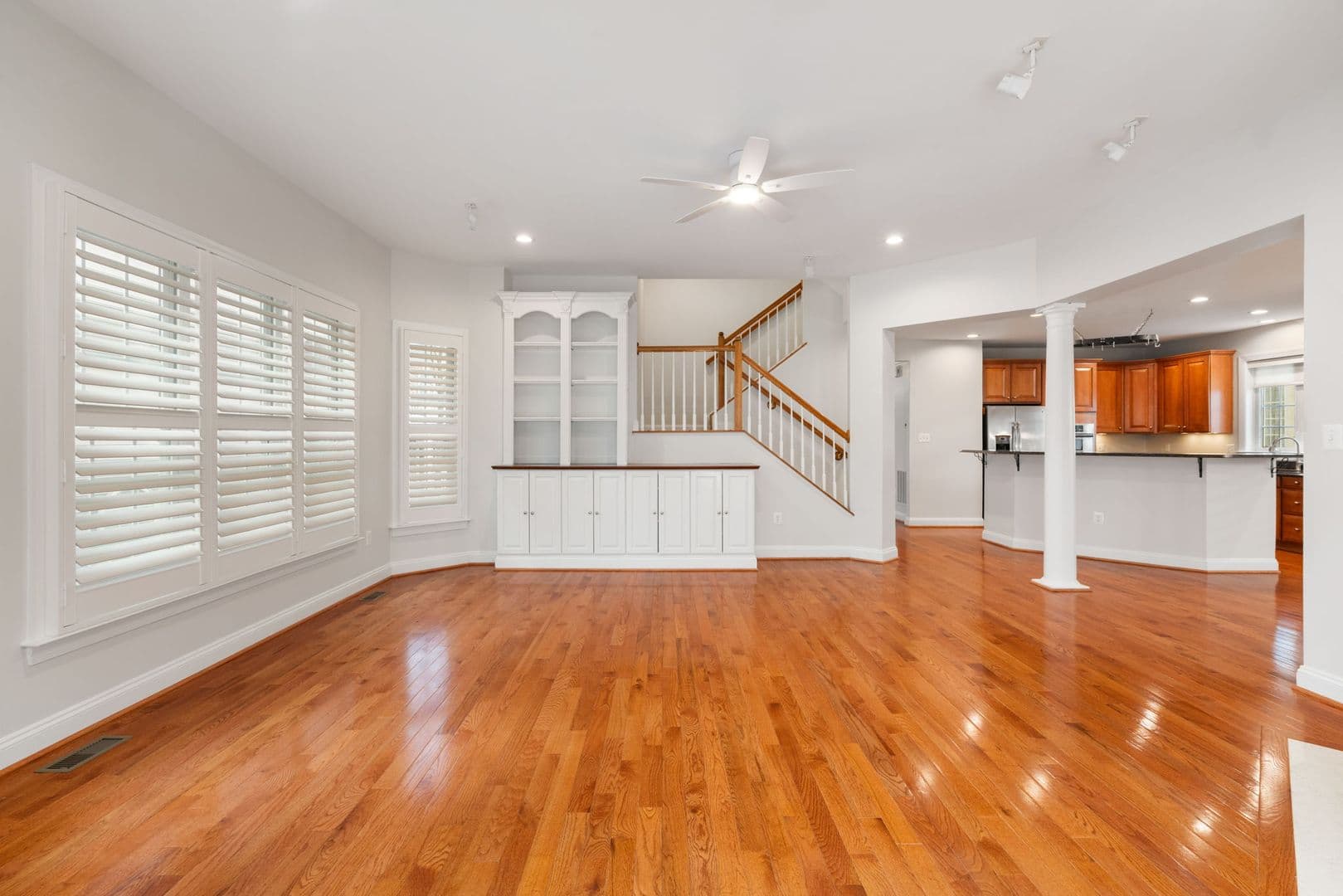 Fairfax House: 9185 Topaz Street